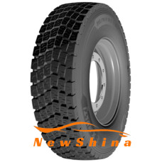 Michelin X Multi HD D (ведуча) 315/80 R22.5 156/150L