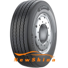 Michelin X Multi T (причіпна) 385/65 R22.5 160K