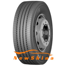 Michelin X MultiWay 3D XZE (рульова) 295/80 R22.5 152/148M