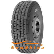 Michelin XDE2 (ведуча) 11 R22.5 148/145L