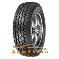 Multi-Mile Wild Country Radial XTX 275/55 R20 117S XL