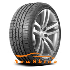 Nexen N'Fera RU5 255/60 R18 108V