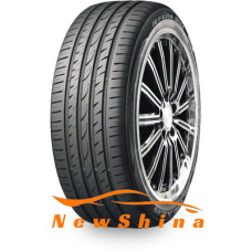 Nexen N'Fera SU4 245/40 R18 97W XL