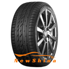 Nokian Hakka Black 235/55 ZR17 103Y XL