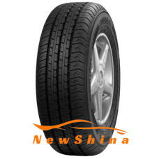 Nokian Hakka C Cargo 195/75 R16C 107/105S