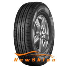 Nokian Hakka C2 205/65 R15C 102/100T
