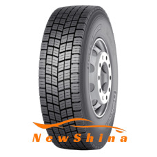 Nokian E-Truck Drive (ведуча) 215/75 R17.5 126/124M