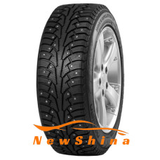 Nokian Hakkapeliitta 5 225/50 R17 94T Flat Run (под шип)