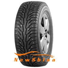 Nokian Hakkapeliitta C Cargo 215/75 R16C 116/114R