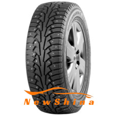 Nokian Hakkapeliitta C Van 195/65 R16C 104/102R
