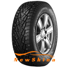 Nokian Hakkapeliitta C3 215/60 R17C 109/107R (шип)