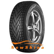 Nokian Hakkapeliitta R2 SUV 255/50 R19 107R XL Flat Run