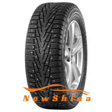 Nokian Hakkapeliitta 7 SUV 255/65 R17 114T XL (под шип)