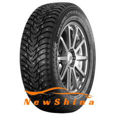Nokian Hakkapeliitta 8 SUV 245/55 R19 107T XL (шип)