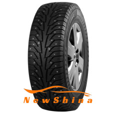 Nokian Nordman C 185/75 R16C 104/102R (шип)