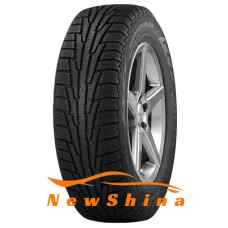 Nokian Nordman RS2 SUV 235/65 R18 110R XL