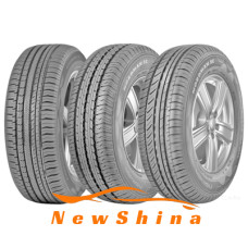 Nokian Nordman SC 195/70 R15C 104/102S