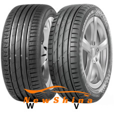 Nokian Nordman SZ 205/50 ZR17 93W XL
