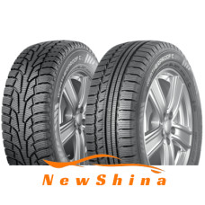 Nokian WeatherProof C 225/65 R16C 112/110R