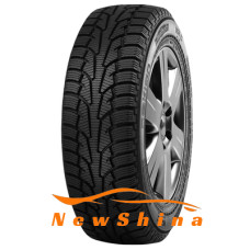 Nokian WR C Cargo 225/75 R16C 121/120R