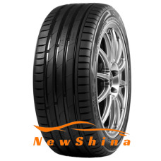 Nokian Z G2 255/40 ZR19 100Y XL
