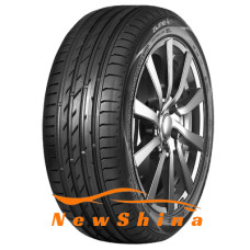 Nokian zLine 245/40 R17 95Y XL