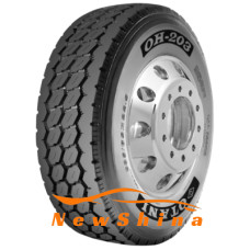 Otani OH-203 (причіпна) 385/65 R22.5 160K
