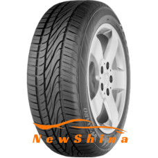 Paxaro Summer 4x4 235/65 R17 104V FR