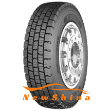 Petlas RZ300 (ведуча) 245/70 R17.5 136/134M