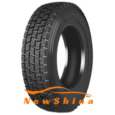 Aeolus ADR35 (ведуча) 205/75 R17.5 124/122M