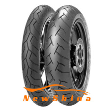Pirelli Diablo 120/70 R17 58W