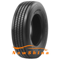 Aeolus ASR35 (рульова) 205/75 R17.5 124/122M PR14
