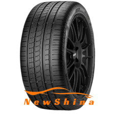 Pirelli PZero Rosso 245/40 ZR19 98Y XL