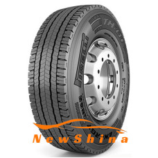 Pirelli TH 01 Energy (ведуча) 295/60 R22.5 150/147L
