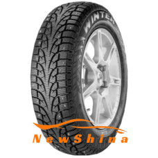 Pirelli Winter Carving Edge 255/55 R18 109T XL (под шип)