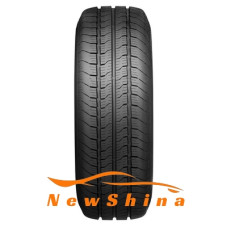 Point S Summerstar 3 Van 195/75 R16C 107/105R