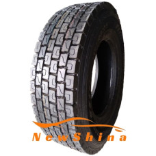 Powertrac Power Plus + (ведуча) 215/75 R17.5 127/124M