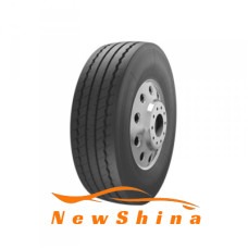 Satoya ST-080 (причіпна) 385/55 R22.5 160K