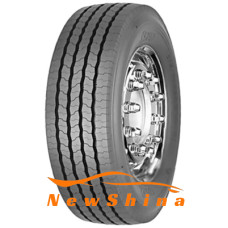 Sava City U4 (ведуча) 275/70 R22.5 152J/148E