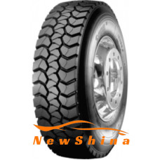 Sava Orjak S M+S (ведуча) 10.00 R20 147/143K