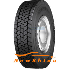 Semperit Runner D2 (ведуча) 315/70 R22.5 154/150L