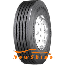Semperit Runner F2 (рульова) 315/60 R22.5 156/150L PR20
