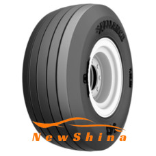 Alliance 543 High Speed Rib (с/г) 11.00 R15 128J PR12