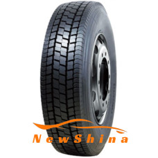 Sunfull HF628 (ведуча) 215/75 R17.5 135/133J PR16