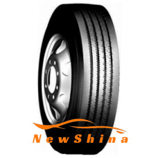 Sunfull HF660 (рульова) 215/75 R17.5 135/133J