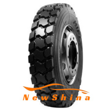 Sunfull HF707 (індустріальна) 12.00 R20 156/153K PR20