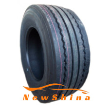 Sunfull STL311 (причіпна) 445/65 R22.5 169K PR20