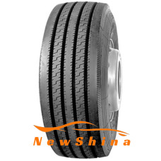 Torque TQ660 (рульова) 295/80 R22.5 152/149M