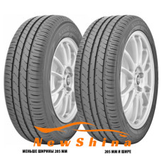 Toyo NanoEnergy 3 205/60 R16 92H