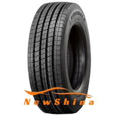 Triangle TR615 (рульова) 275/70 R22.5 152/148J PR18